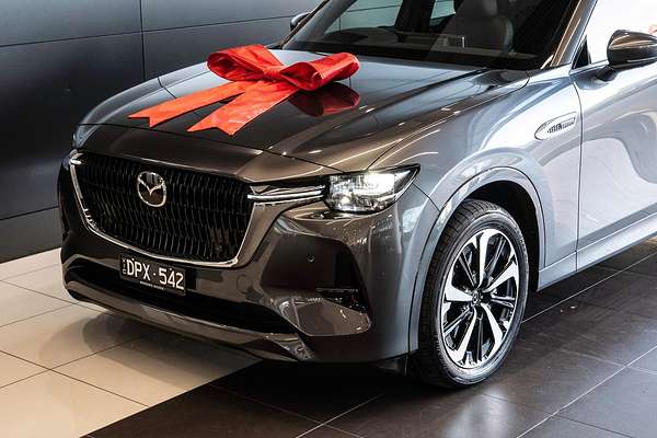 2025 Mazda CX-60 G40e Azami KH Series