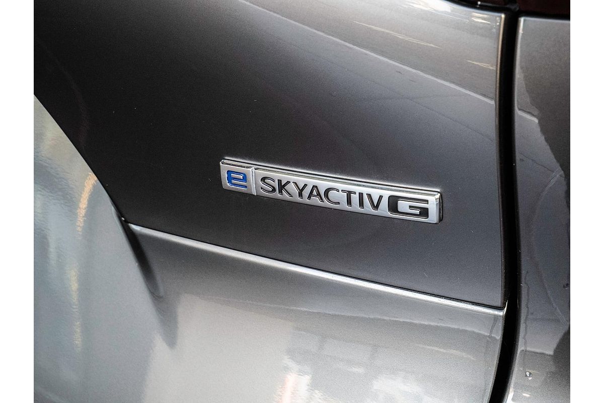 2025 Mazda CX-60 G40e Azami KH Series
