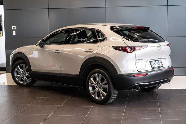 2023 Mazda CX-30 G20 Touring DM Series