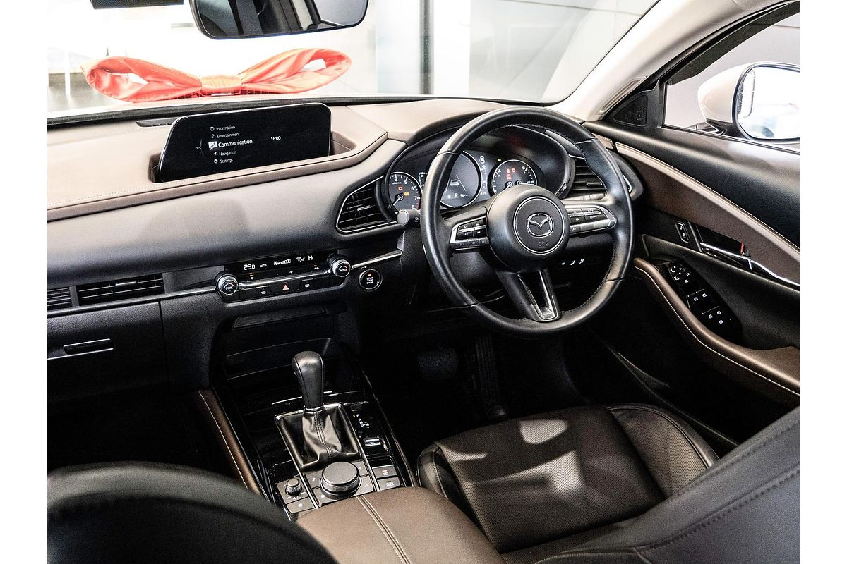 2023 Mazda CX-30 G20 Touring DM Series