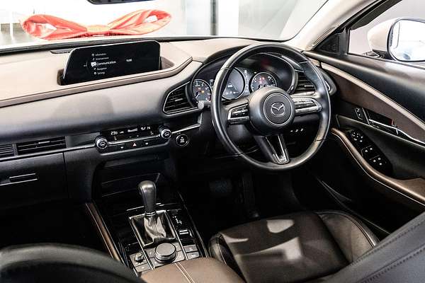 2023 Mazda CX-30 G20 Touring DM Series
