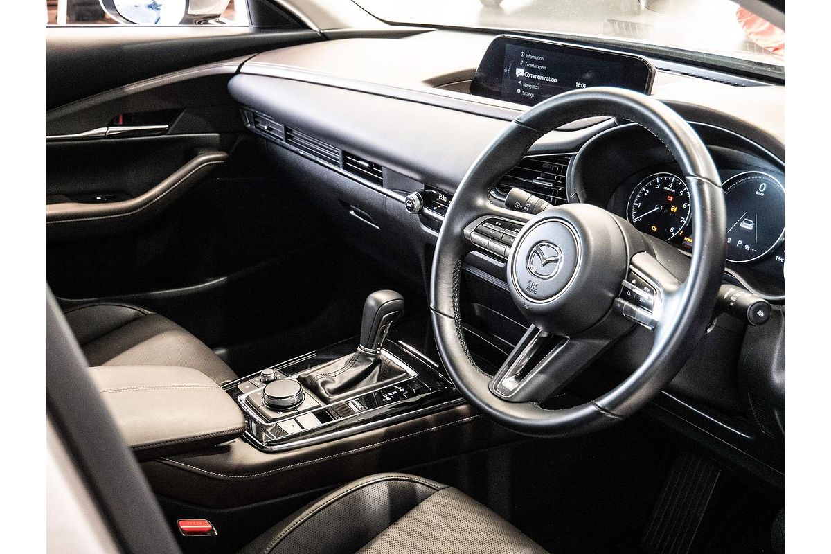2023 Mazda CX-30 G20 Touring DM Series