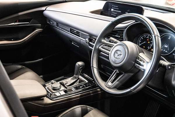 2023 Mazda CX-30 G20 Touring DM Series