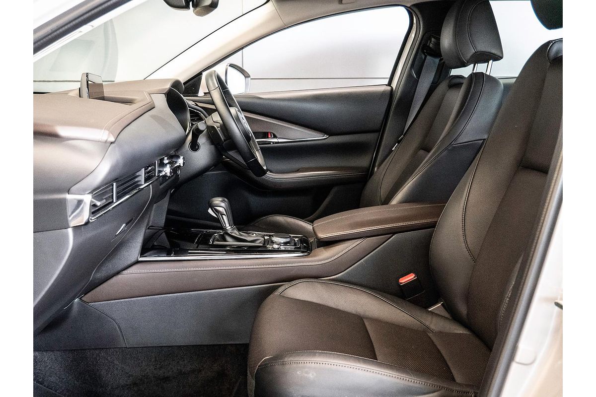 2023 Mazda CX-30 G20 Touring DM Series