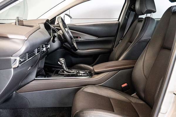 2023 Mazda CX-30 G20 Touring DM Series