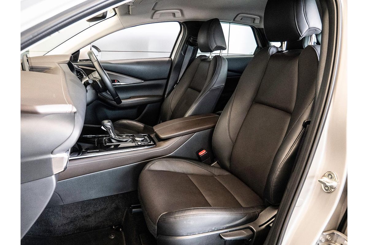 2023 Mazda CX-30 G20 Touring DM Series