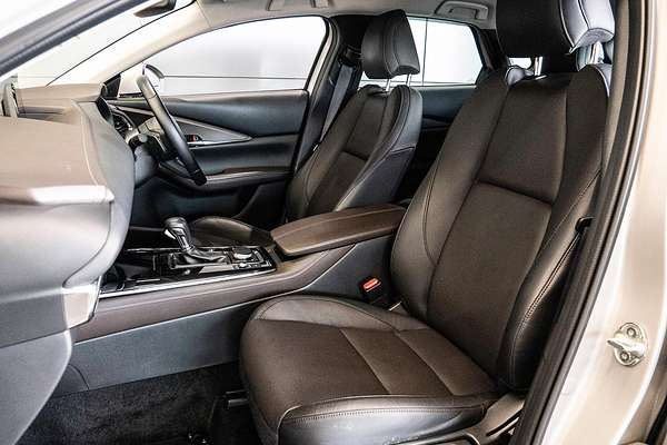 2023 Mazda CX-30 G20 Touring DM Series