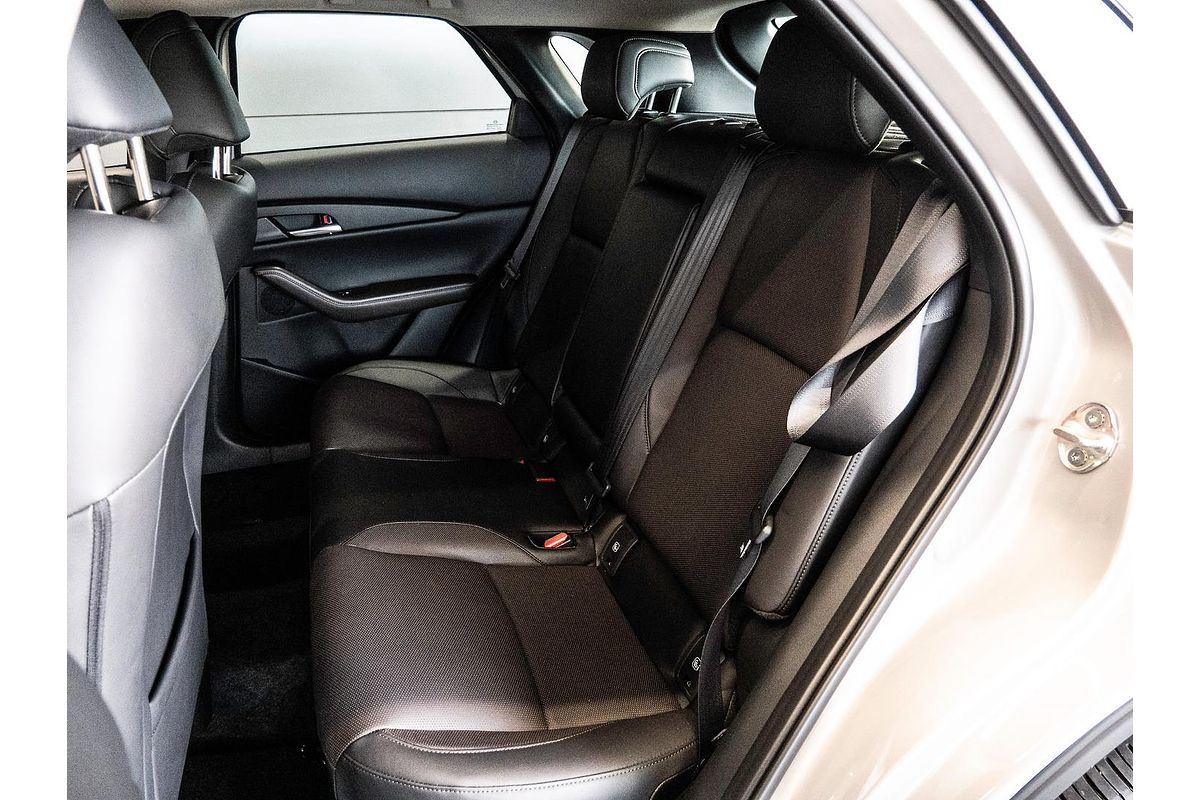 2023 Mazda CX-30 G20 Touring DM Series