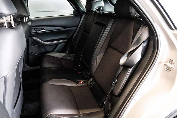 2023 Mazda CX-30 G20 Touring DM Series