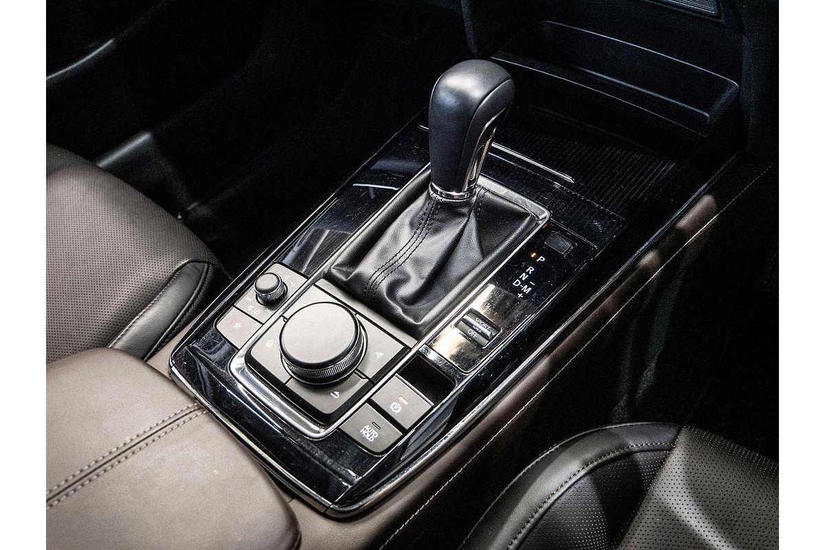 2023 Mazda CX-30 G20 Touring DM Series