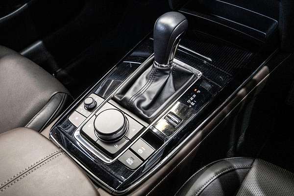 2023 Mazda CX-30 G20 Touring DM Series