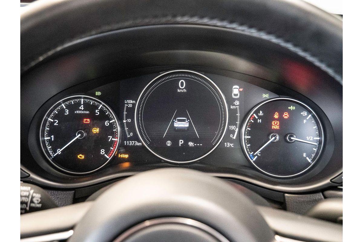 2023 Mazda CX-30 G20 Touring DM Series