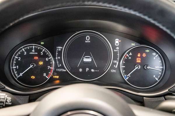 2023 Mazda CX-30 G20 Touring DM Series