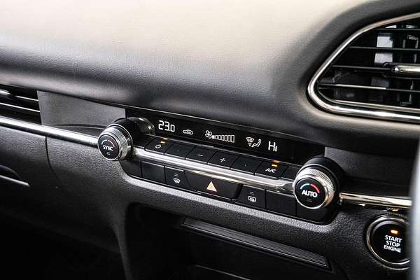 2023 Mazda CX-30 G20 Touring DM Series
