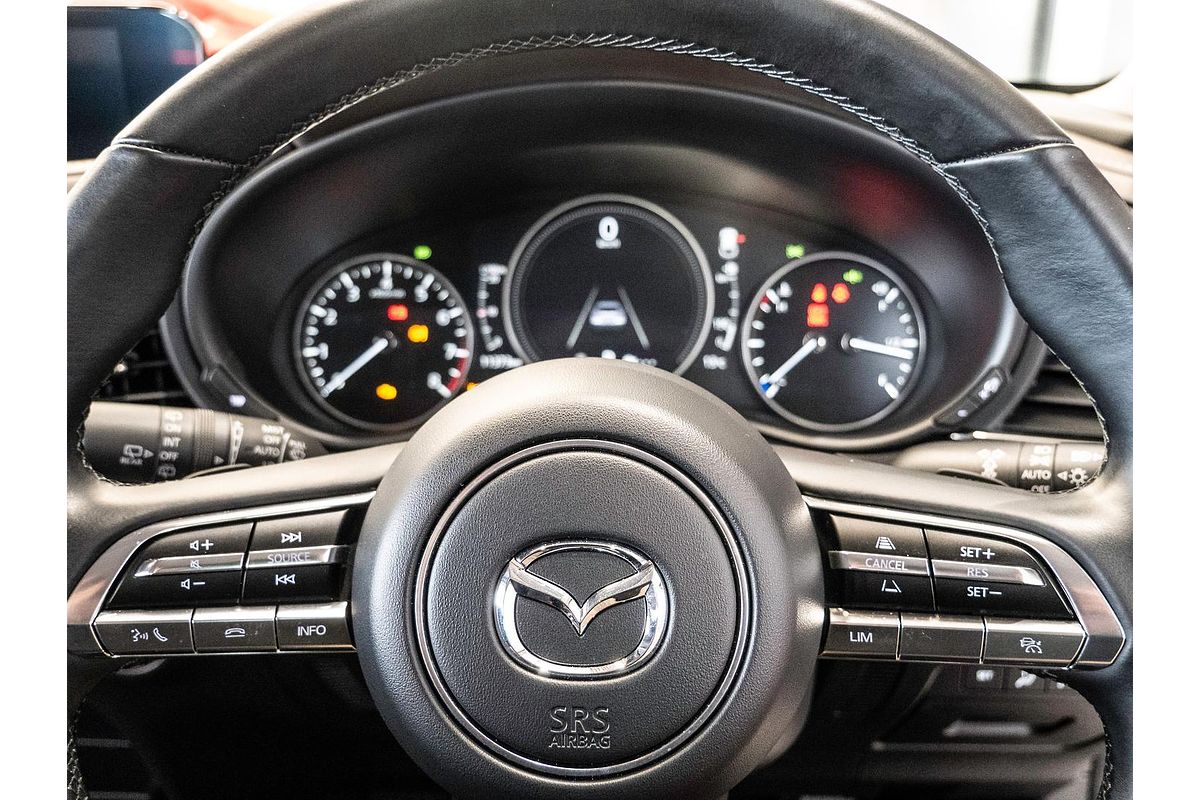 2023 Mazda CX-30 G20 Touring DM Series