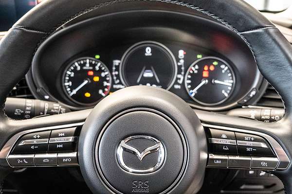 2023 Mazda CX-30 G20 Touring DM Series