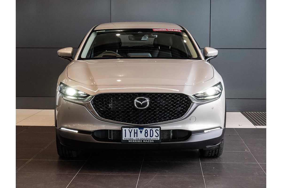 2023 Mazda CX-30 G20 Touring DM Series