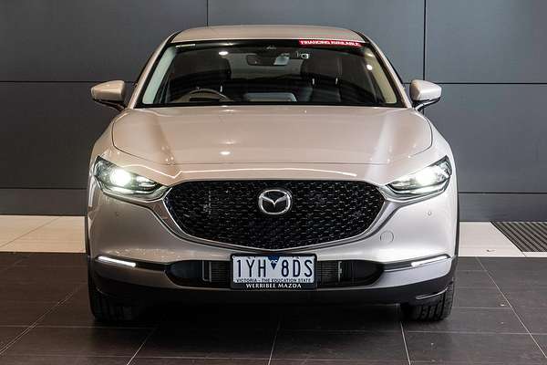 2023 Mazda CX-30 G20 Touring DM Series
