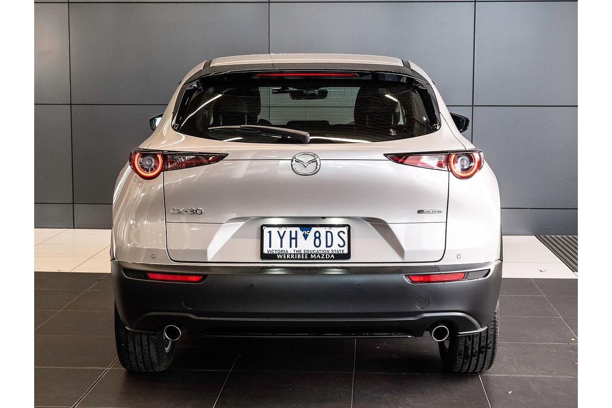 2023 Mazda CX-30 G20 Touring DM Series