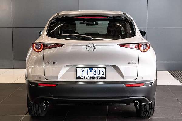 2023 Mazda CX-30 G20 Touring DM Series