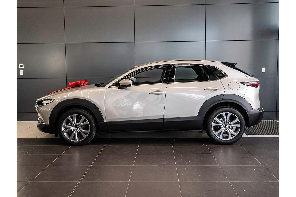 2023 Mazda CX-30 G20 Touring DM Series