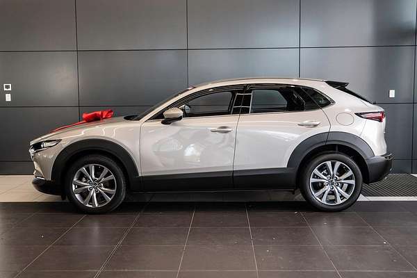 2023 Mazda CX-30 G20 Touring DM Series