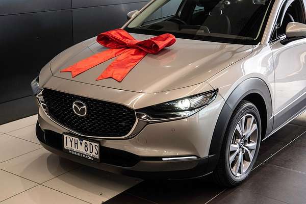 2023 Mazda CX-30 G20 Touring DM Series