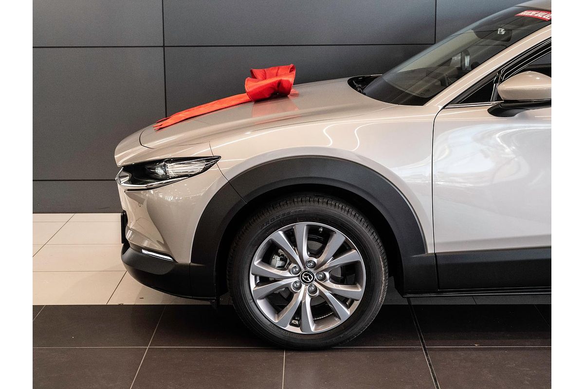 2023 Mazda CX-30 G20 Touring DM Series