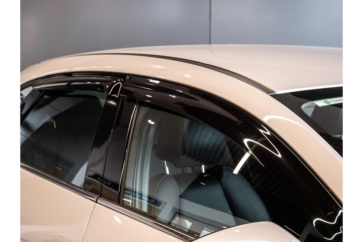 2023 Mazda CX-30 G20 Touring DM Series