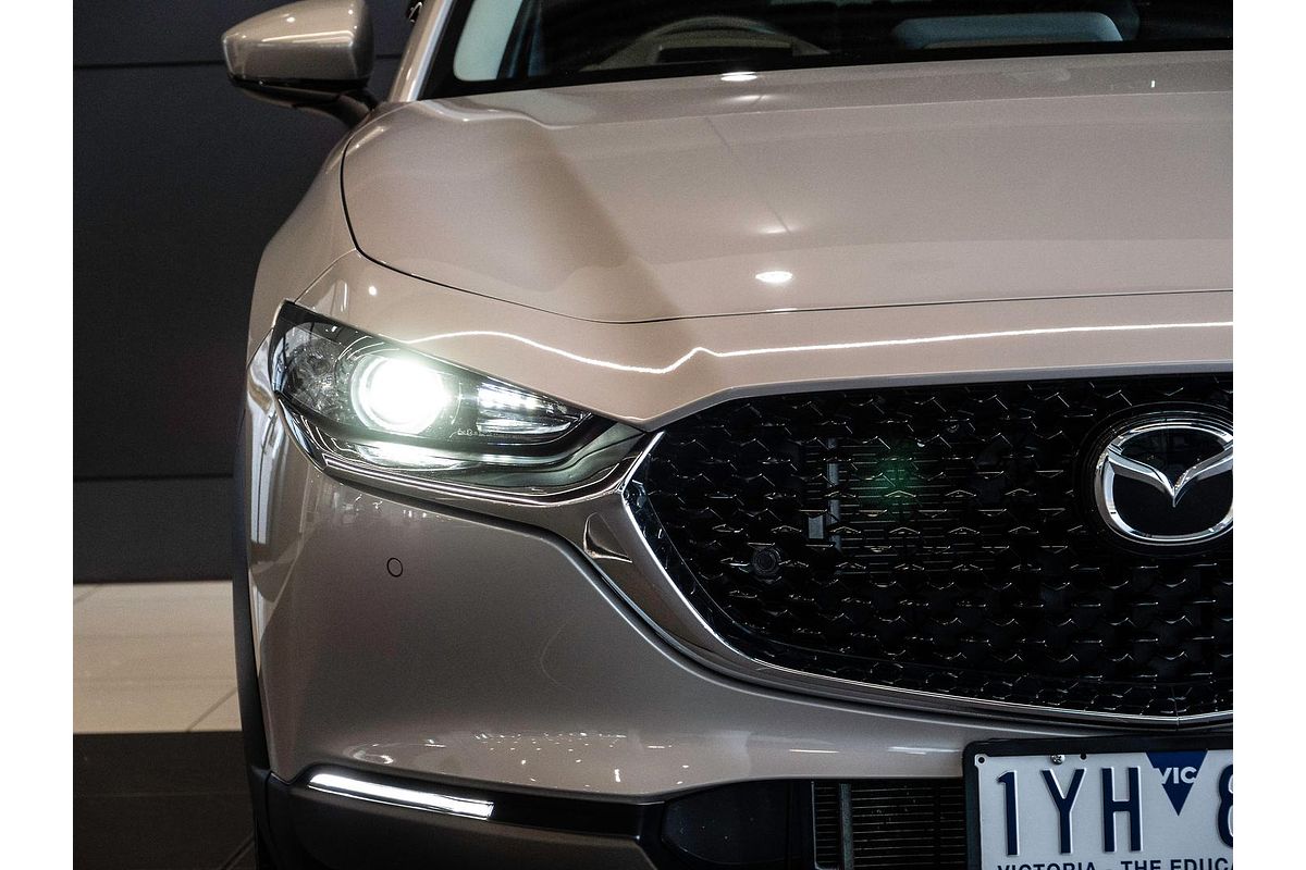 2023 Mazda CX-30 G20 Touring DM Series