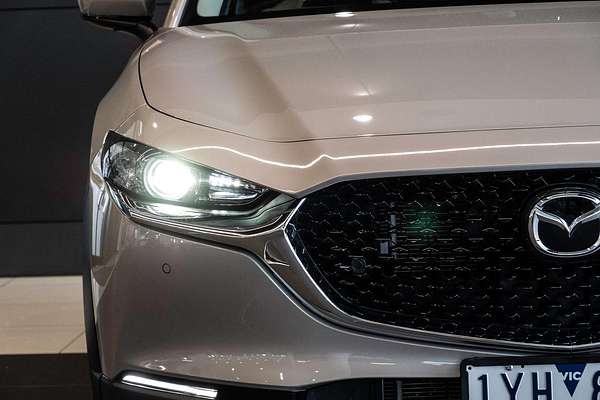 2023 Mazda CX-30 G20 Touring DM Series