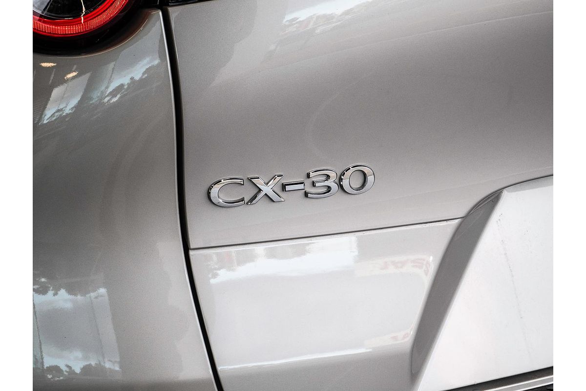 2023 Mazda CX-30 G20 Touring DM Series