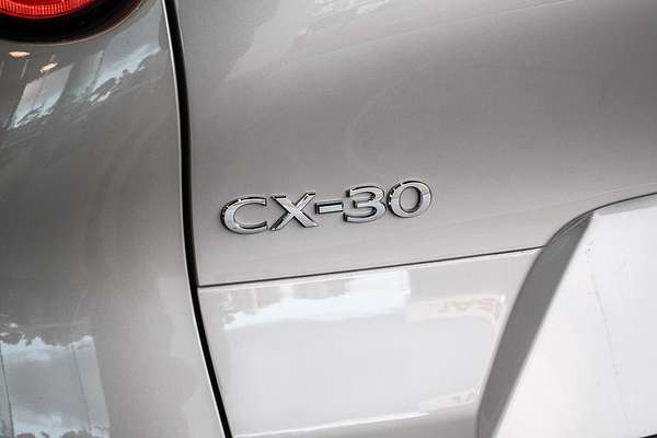 2023 Mazda CX-30 G20 Touring DM Series