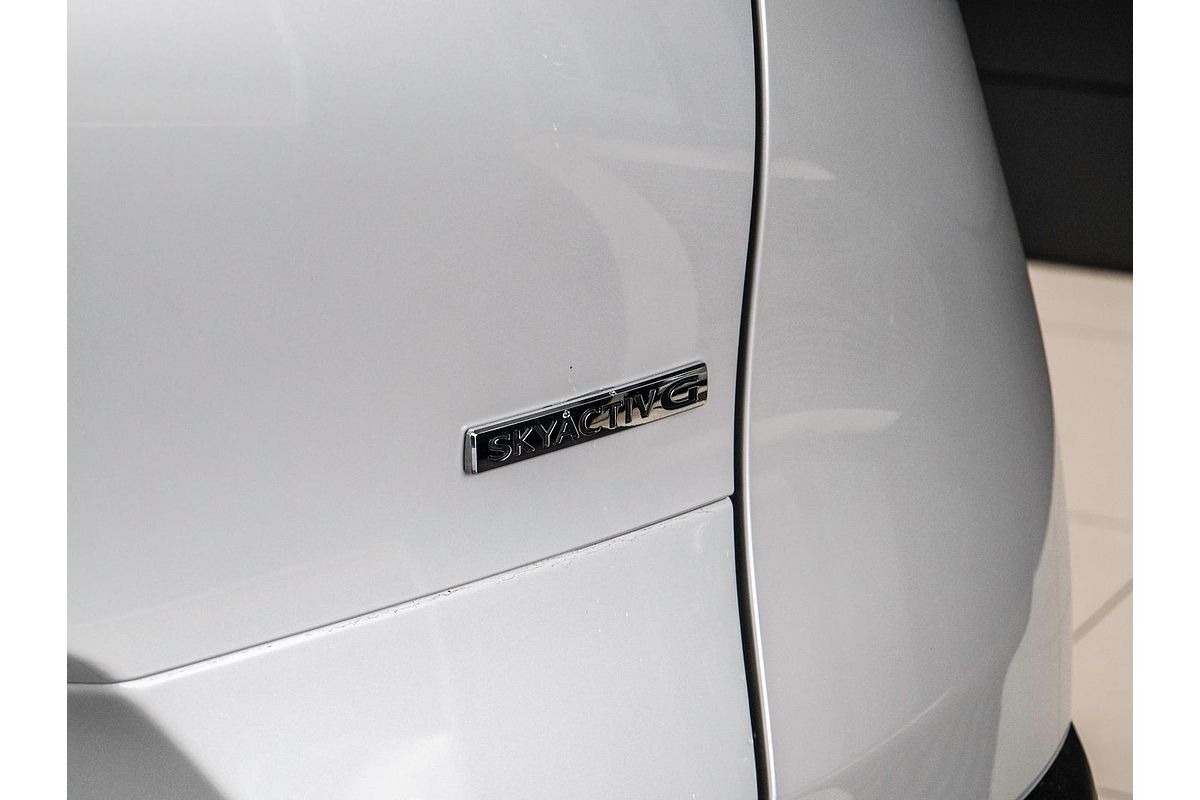 2023 Mazda CX-30 G20 Touring DM Series