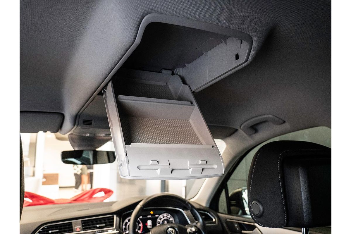 2018 Volkswagen Tiguan 110TDI Comfortline 5N