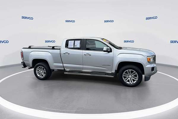 2015 GMC Canyon 2WD SLT