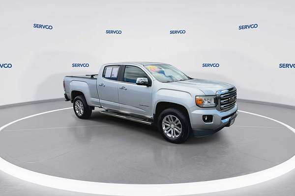 2015 GMC Canyon 2WD SLT
