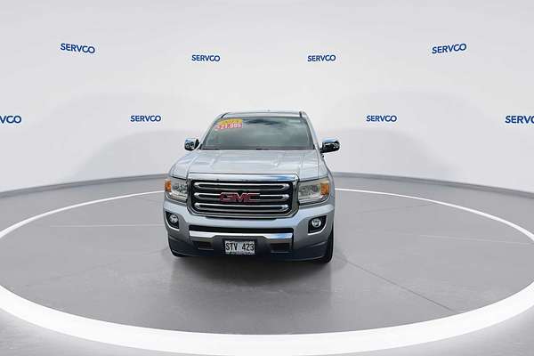 2015 GMC Canyon 2WD SLT