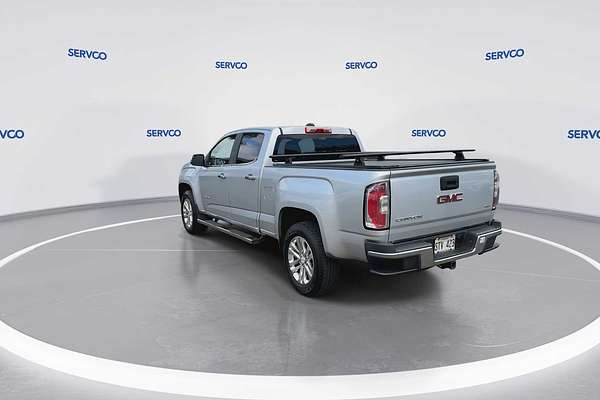 2015 GMC Canyon 2WD SLT