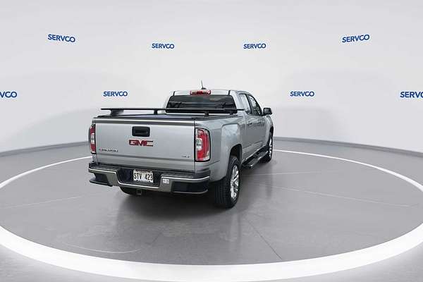 2015 GMC Canyon 2WD SLT