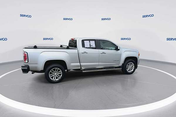 2015 GMC Canyon 2WD SLT