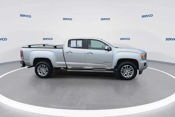 2015 GMC Canyon 2WD SLT