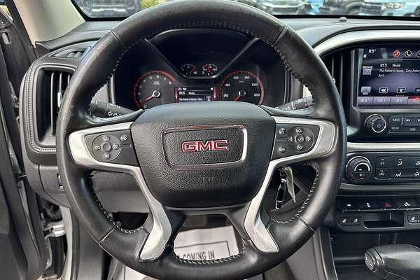 2015 GMC Canyon 2WD SLT