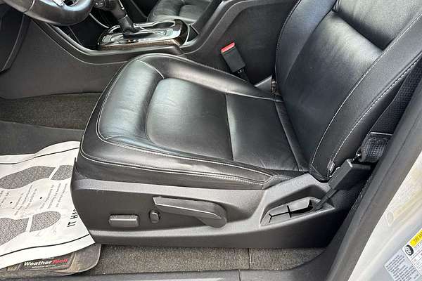 2015 GMC Canyon 2WD SLT