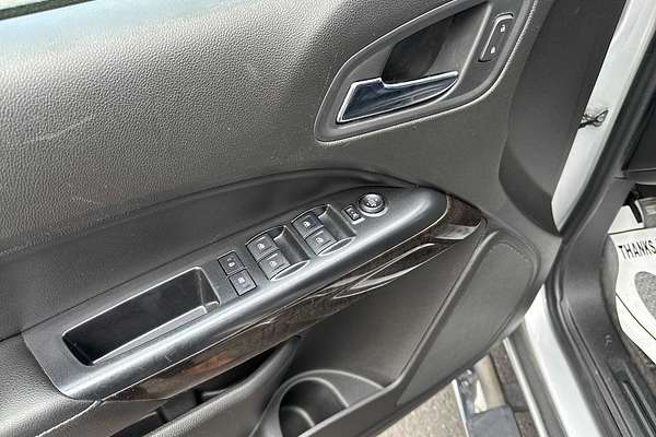 2015 GMC Canyon 2WD SLT