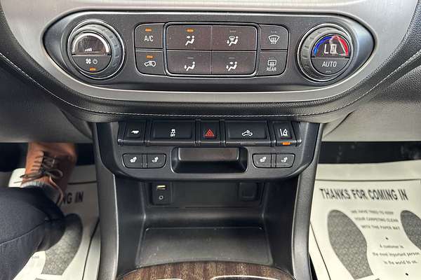 2015 GMC Canyon 2WD SLT