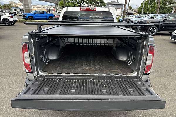 2015 GMC Canyon 2WD SLT