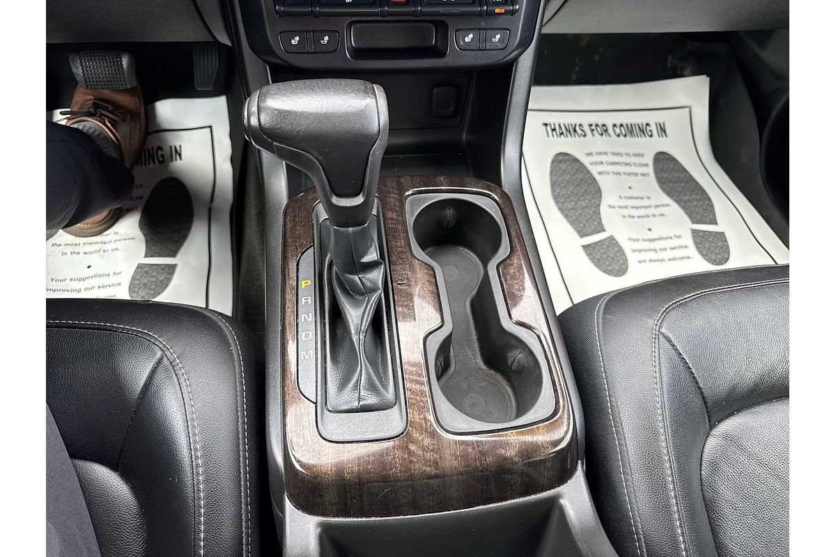 2015 GMC Canyon 2WD SLT