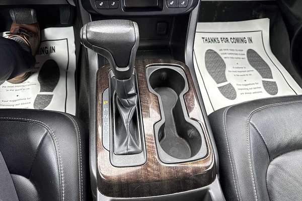2015 GMC Canyon 2WD SLT