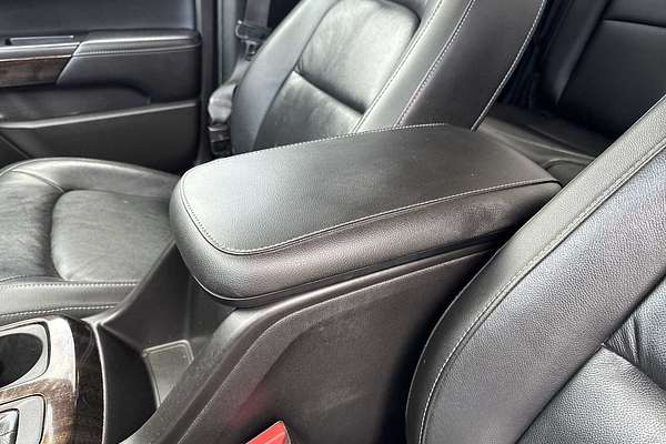 2015 GMC Canyon 2WD SLT